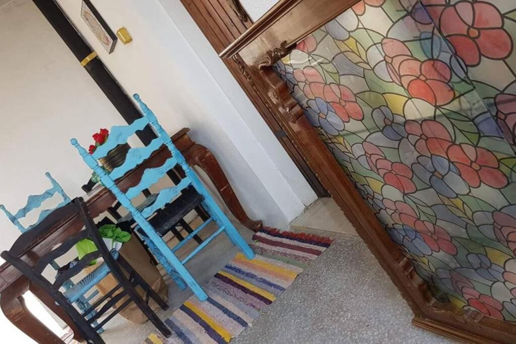 Experience A Fairytale Loft At Acropolis Apartment Athens Exterior photo